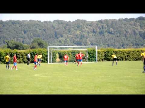 FC Ramsen 1 - FC Stein am Rhein 1 5:0 (1:0)