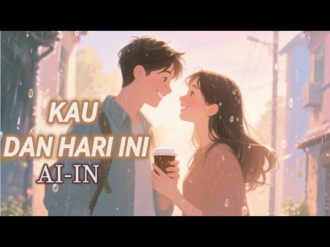 AI-IN. Kau dan Hari ini