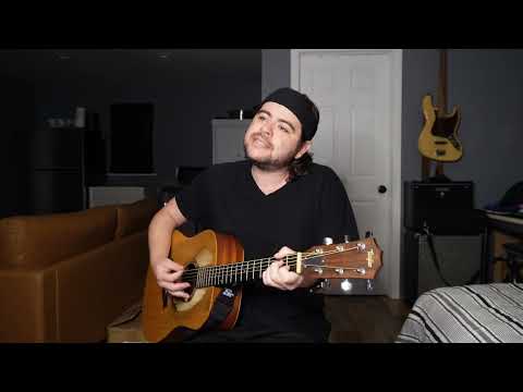 Daniel Johnston - Walking the Cow