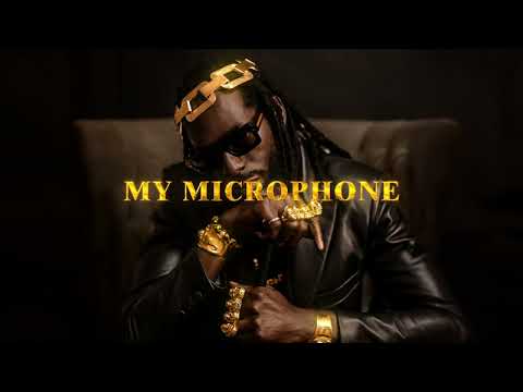 Video thumbnail for MY MICROPHONE