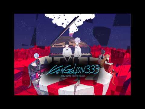 Betrayal - Evangelion 3.33 OST
