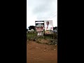 Pastor Samson Tei
