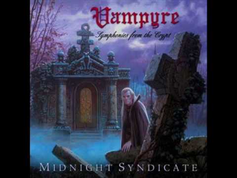 Midnight Syndicate - Awakening