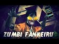 ZUMBI MUITO LOKO Zombie Warrior Man