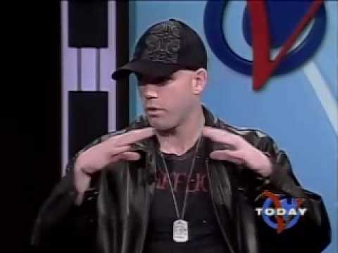 MMA  - David Bollea, Hector Ramirez and Michael MacDonald on KSee NBC TV MMA Intervew