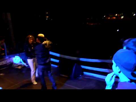 Pe4enkata vs Potemkin 1/2 Final @ Beatbox Battle Bulgaria 2010