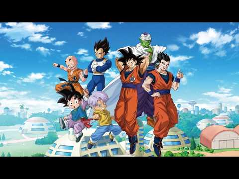 Dragon Ball Super 2 Full Movie - Next Saga 2023 -La mayor perdida de Goku!!