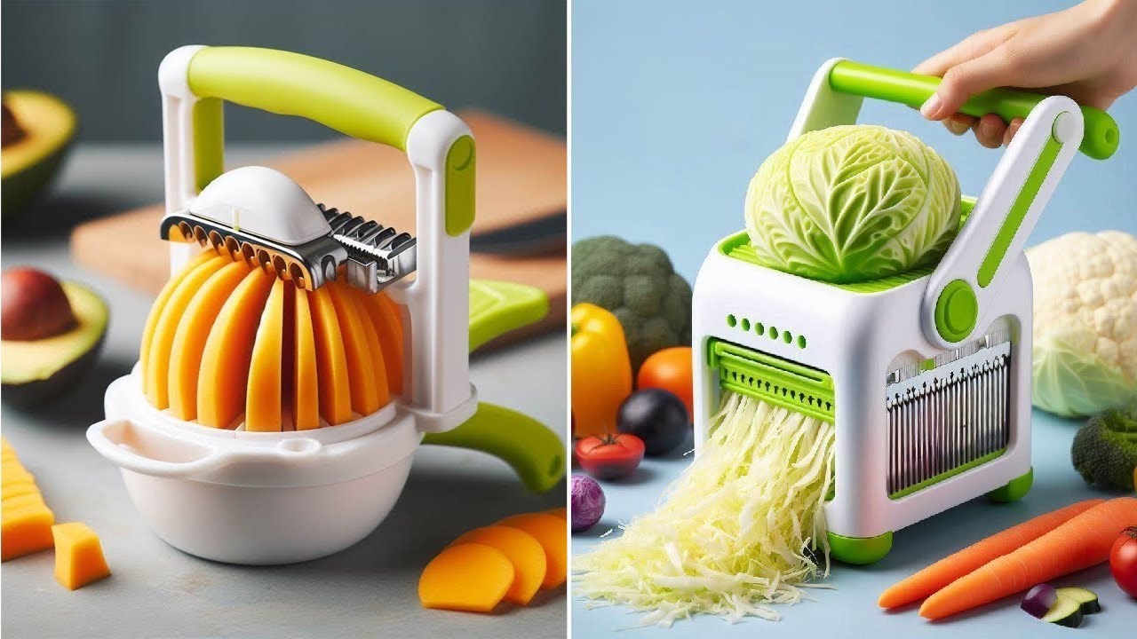 Nice 🥰 Best Appliances & Kitchen Gadgets For Every Home #473  🏠Appliances, Makeup, Smart Inventions