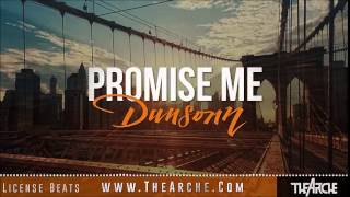 "Promise Me" Upbeat Inspiring Guitar Piano Beat