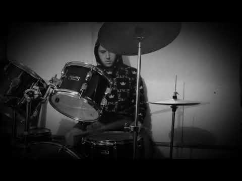 Mini Cover Martin Matys x Kenny Rough-Fella (feat. Renne Dang)-Drum Cover🥁