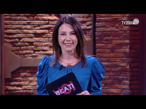 Beati Voi con Beatrice Fazi, mercoledì 26 febbraio alle 21.05 su Tv2000