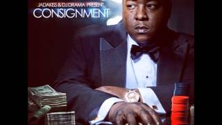Jadakiss Feat. Wale &amp; Future - Turn Up (No Shout)