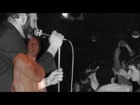 Bruce Gray - Veer's "Lifetime Achievement Award 2012" presentation video