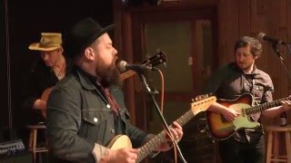 KFOG Private Concert: Nathaniel Rateliff & The Night Sweats - "Mellow Out"