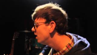 The Boys You Know - Break me [Lemonheads Cover] (presented by Blaunebel Records)