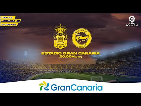 UD Unión Deportiva Las Palmas de Gran Canaria 0-0...