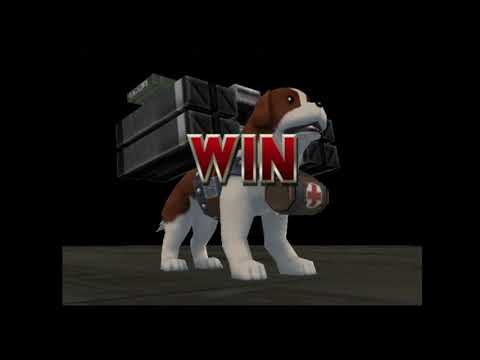 Spetz Playz Metal Saga Part 21 - Alice One