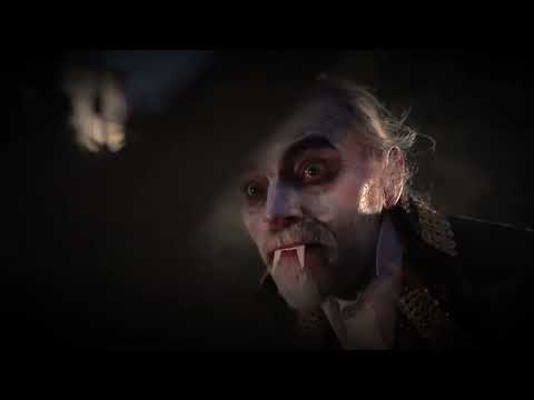 LAUTR - Magická noc (Official Music Video)