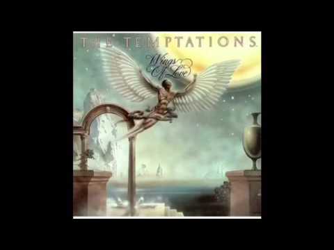 The Temptations - Paradise