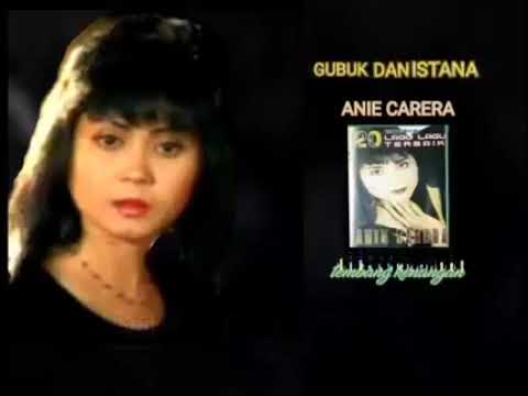 Gubuk dan istana - Anie Carera