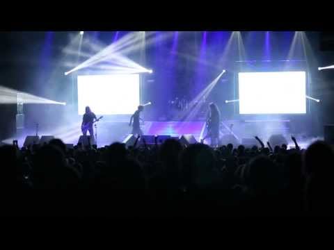 Lamb of God - Ruin (Live at The Fox, Oakland, CA on 11/09/13)
