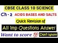 The Best 23 Acids Bases And Salts Worksheet With Answers Pdf