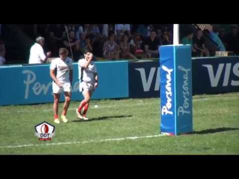 Rosario estuvo ahí nomás frente a la URBA