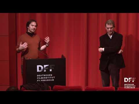 Lecture & Film: Luis Buñuel // VIRIDIANA (1961)