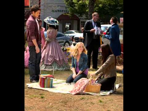 The Vampire Diaries 2x22 promo's song - Ship of fools