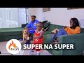 Y Celeb On Ruger Abatalali His Father Being A Professional Footballer Awards More The ZMB Talks