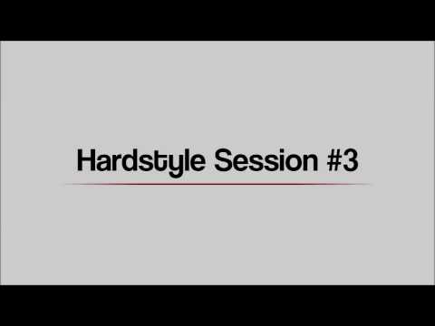 Outzider - Hardstyle Session 3