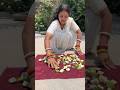 Mango Pickle Recipe ‍ ️