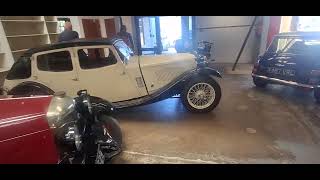 Reeman Dansie Classic Car Auction 20 June 2026 