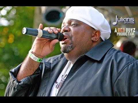 Biggie Irie - Need Ah Riddim "2013 Soca" (De Red Boyz Music)