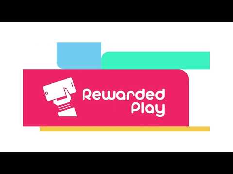 Rewarded Play: Play and Earn video thumbnail