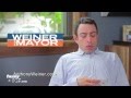 Anthony Weiner Refuses To Quit