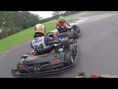 3ª Etapa Speed Race Top Sênior 27 04 2024