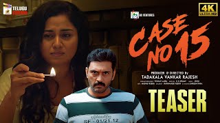 Case No 15