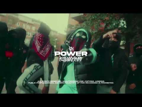 Haval x Einar x A36 Type Beat - "POWER" | Swedish RAP Type Beat