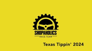 Texas Tippin' 2024 - MSR Houston - 24 Hours of Lemons - Full w/awards