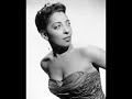 You Don't Have To Tell Me (1955) - Carmen McRae