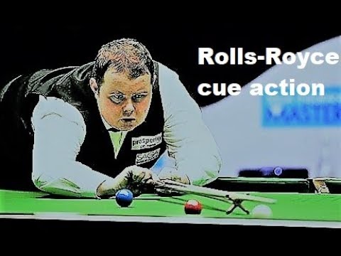 Unforgettable Cue Action ft. Stephen Lee