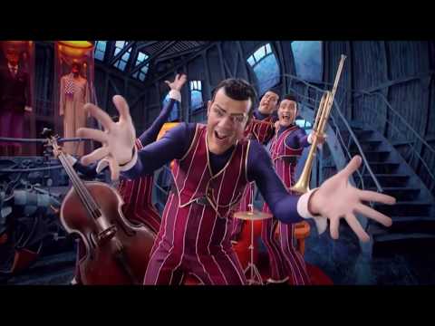 Number One Parody (But it's with Reto.Moto)