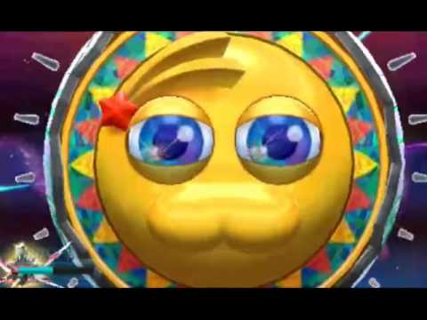 Hoshi no Kirby Robobot Planet ~True Arena: Star Dream Soul OS~