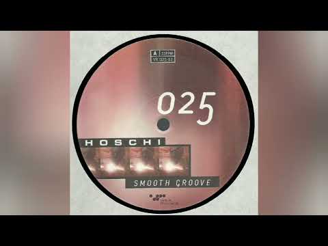 Hoschi - Is What It Is (1997)