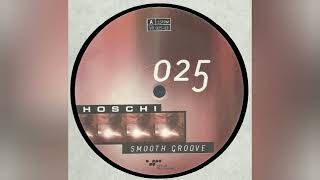 Hoschi - Is What It Is (1997)