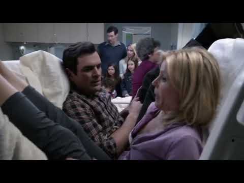 Modern Family 4x19 Young Dunphy's