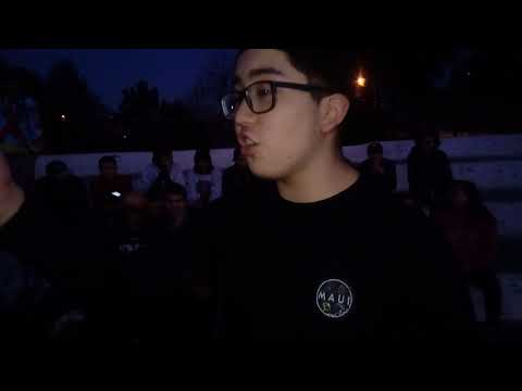 Gda-multiverse-repechaje-bjorn vs vix mc