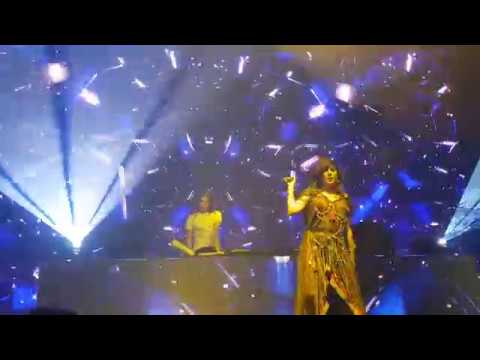 OFFER NISSIM FEAT. MAYA SIMANTOV - CHEATING LOVE