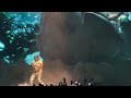 Gunna On One Tonight Live At The Kaseya Center In Miami On 6 6 2024